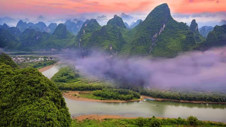 科技环保独特